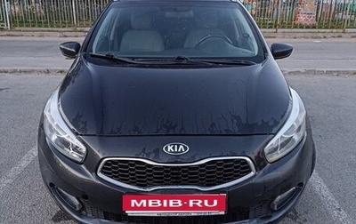 KIA cee'd III, 2015 год, 750 000 рублей, 1 фотография