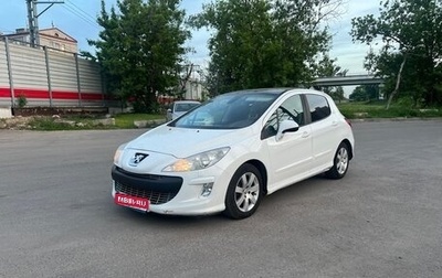 Peugeot 308 II, 2010 год, 444 000 рублей, 1 фотография