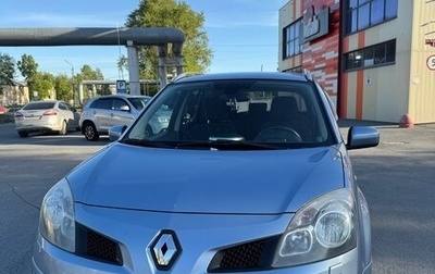 Renault Koleos I рестайлинг 2, 2008 год, 880 000 рублей, 1 фотография