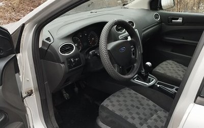 Ford Focus II рестайлинг, 2006 год, 400 000 рублей, 1 фотография