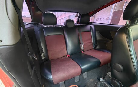 Ford Focus ST III, 2003 год, 170 000 рублей, 4 фотография