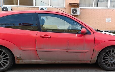 Ford Focus ST III, 2003 год, 170 000 рублей, 2 фотография