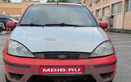 Ford Focus ST III, 2003 год, 170 000 рублей, 3 фотография