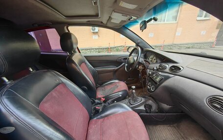 Ford Focus ST III, 2003 год, 170 000 рублей, 5 фотография