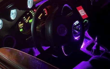 Subaru Impreza WRX III рестайлинг, 2001 год, 850 000 рублей, 1 фотография
