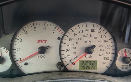 Ford Focus ST III, 2003 год, 170 000 рублей, 7 фотография