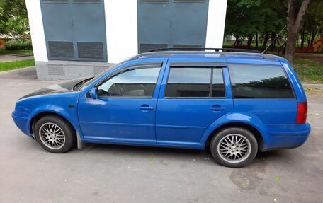 Volkswagen Golf IV, 2003 год, 450 000 рублей, 3 фотография