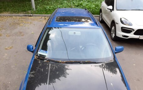 Volkswagen Golf IV, 2003 год, 450 000 рублей, 10 фотография