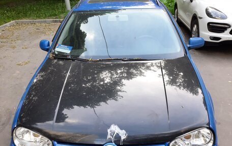 Volkswagen Golf IV, 2003 год, 450 000 рублей, 5 фотография