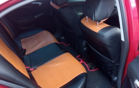 Honda Civic VIII, 2008 год, 730 000 рублей, 12 фотография