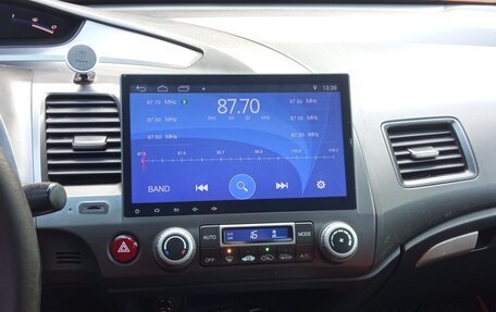Honda Civic VIII, 2008 год, 730 000 рублей, 11 фотография