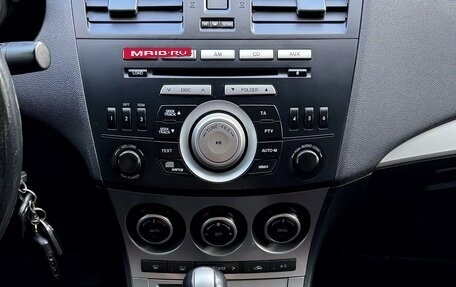 Mazda 3, 2011 год, 1 090 000 рублей, 15 фотография