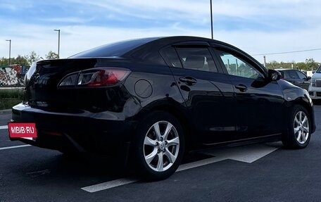 Mazda 3, 2011 год, 1 090 000 рублей, 8 фотография