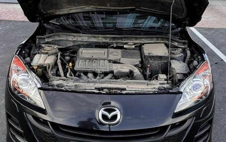 Mazda 3, 2011 год, 1 090 000 рублей, 10 фотография