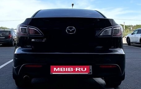 Mazda 3, 2011 год, 1 090 000 рублей, 9 фотография
