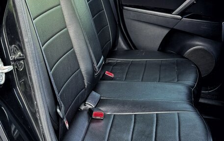 Mazda 3, 2011 год, 1 090 000 рублей, 18 фотография