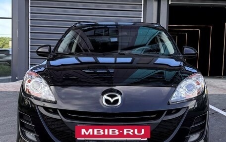 Mazda 3, 2011 год, 1 090 000 рублей, 6 фотография