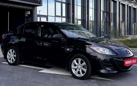 Mazda 3, 2011 год, 1 090 000 рублей, 2 фотография