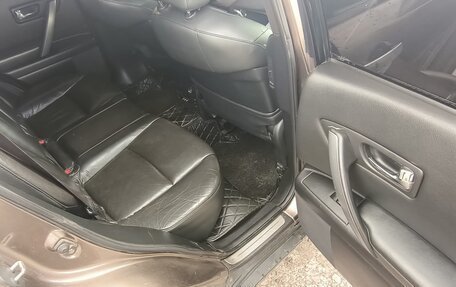 Infiniti FX I, 2007 год, 950 000 рублей, 8 фотография