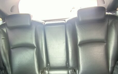 Infiniti FX I, 2007 год, 950 000 рублей, 6 фотография