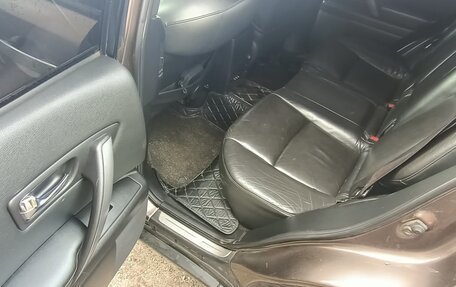 Infiniti FX I, 2007 год, 950 000 рублей, 7 фотография