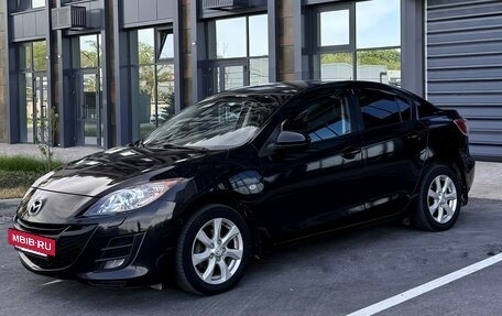 Mazda 3, 2011 год, 1 090 000 рублей, 3 фотография