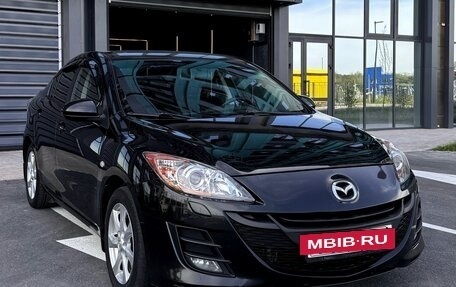 Mazda 3, 2011 год, 1 090 000 рублей, 5 фотография