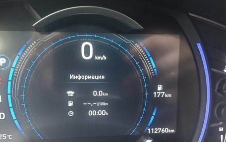 Hyundai Santa Fe IV, 2018 год, 3 080 000 рублей, 6 фотография