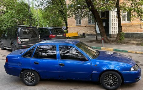 Daewoo Nexia I рестайлинг, 2010 год, 115 000 рублей, 4 фотография