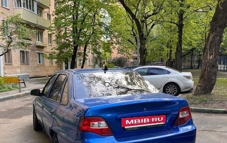 Daewoo Nexia I рестайлинг, 2010 год, 115 000 рублей, 2 фотография