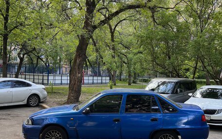 Daewoo Nexia I рестайлинг, 2010 год, 115 000 рублей, 5 фотография