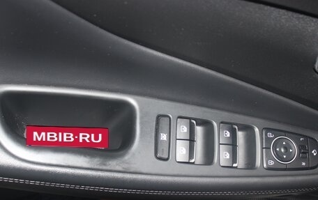 Hyundai Santa Fe IV, 2018 год, 3 080 000 рублей, 9 фотография