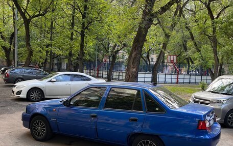 Daewoo Nexia I рестайлинг, 2010 год, 115 000 рублей, 6 фотография