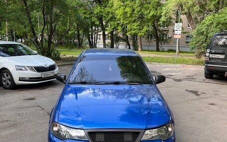 Daewoo Nexia I рестайлинг, 2010 год, 115 000 рублей, 3 фотография