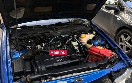 Daewoo Nexia I рестайлинг, 2010 год, 115 000 рублей, 12 фотография