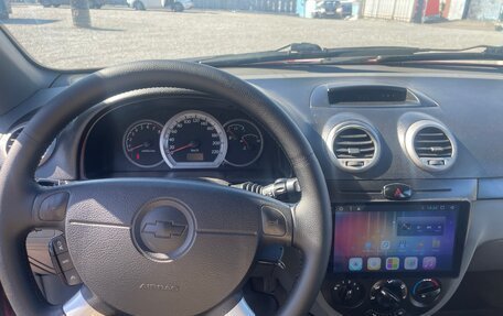 Chevrolet Lacetti, 2009 год, 450 000 рублей, 6 фотография