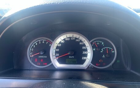 Chevrolet Lacetti, 2009 год, 450 000 рублей, 5 фотография