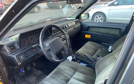 Volvo 740, 1989 год, 140 000 рублей, 6 фотография