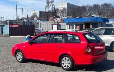 Chevrolet Lacetti, 2009 год, 450 000 рублей, 2 фотография