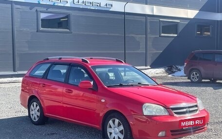 Chevrolet Lacetti, 2009 год, 450 000 рублей, 3 фотография