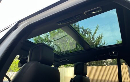 Land Rover Range Rover IV рестайлинг, 2018 год, 7 200 000 рублей, 16 фотография
