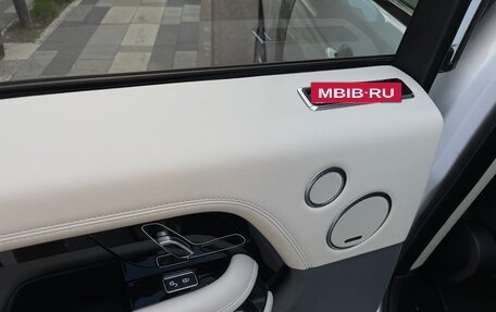 Land Rover Range Rover IV рестайлинг, 2018 год, 7 200 000 рублей, 15 фотография