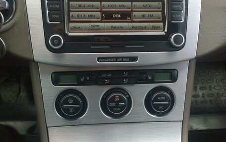 Volkswagen Passat B6, 2008 год, 890 000 рублей, 8 фотография