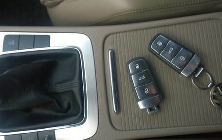 Volkswagen Passat B6, 2008 год, 890 000 рублей, 10 фотография