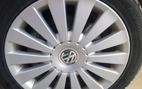 Volkswagen Passat B6, 2008 год, 890 000 рублей, 7 фотография
