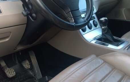 Volkswagen Passat B6, 2008 год, 890 000 рублей, 13 фотография