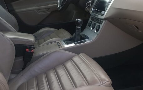 Volkswagen Passat B6, 2008 год, 890 000 рублей, 15 фотография