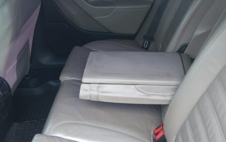 Volkswagen Passat B6, 2008 год, 890 000 рублей, 17 фотография