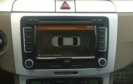 Volkswagen Passat B6, 2008 год, 890 000 рублей, 23 фотография