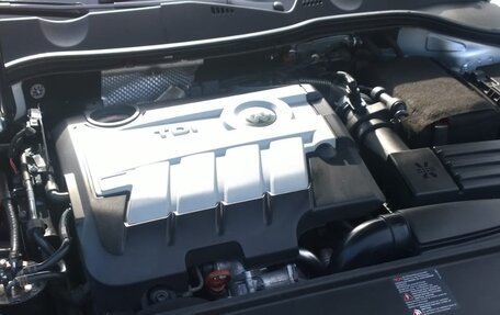 Volkswagen Passat B6, 2008 год, 890 000 рублей, 27 фотография